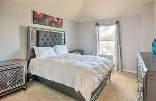 Serene 4BR Lux Home w Heated Spa Pool Massage Chair - Foto 19