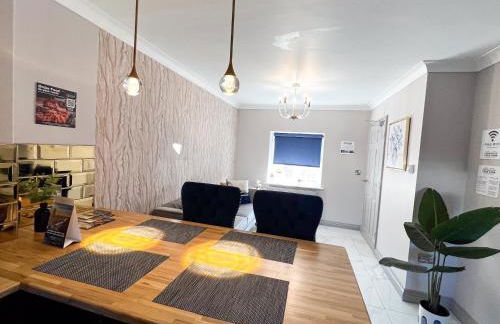 Lock View House - Foto 12