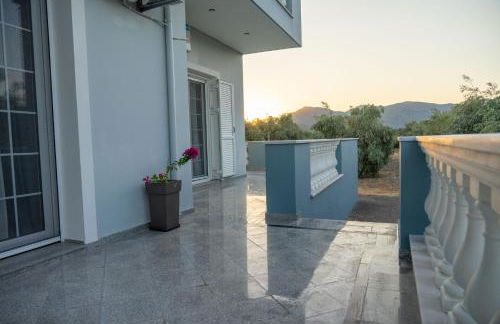 Kalloni Olive House - Foto 14