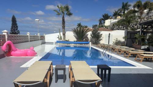 Villa Casa Flamboyant - Foto 2, sunbed