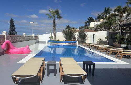 Villa Casa Flamboyant - Foto 2