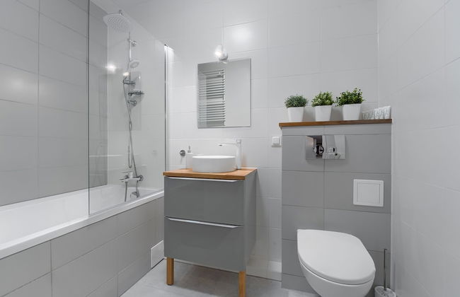 Exclusive Nautica Apartments - Foto 6