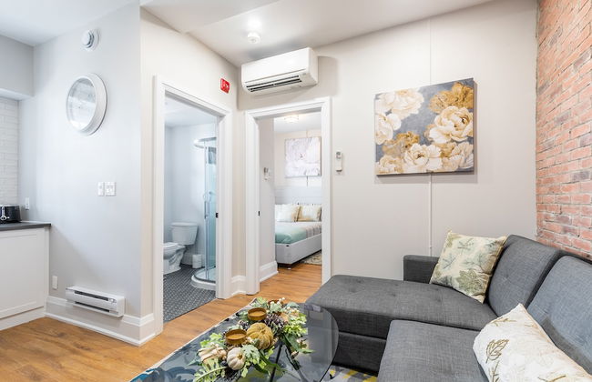 GLOBALSTAY. King Street Apartments - Foto 31