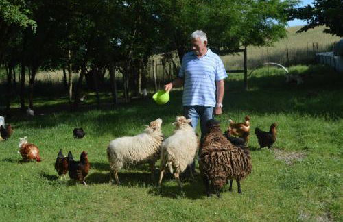 Roumanieu le gite - Photo 19