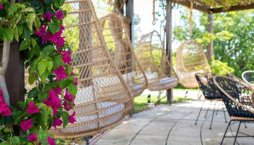 Vista Marina Apartamentos Turisticos - Foto 2, Garden, Garden view