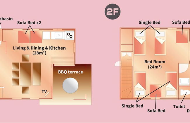 Villa Ensoleille - Photo 78