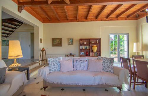 Elegant Villa Zakynthos - Foto 14