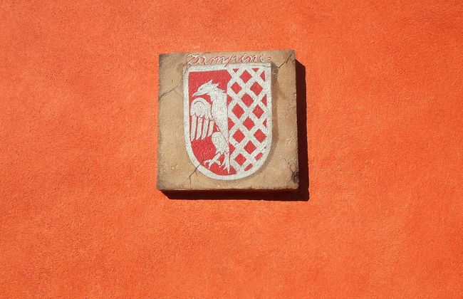 Red House/casa Rossa - Near Civita Di Bagnoregio - Foto 40