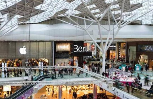 Luxury 1 bed in Soho House Building w Pool, gym - Foto 35