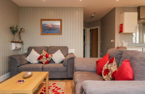 Holly Lodge - Foto 2