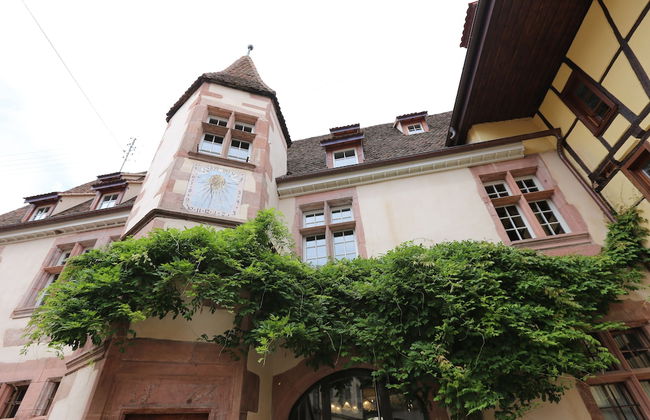 La Cour des Nobles - Photo 1