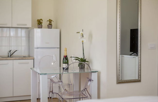 Mise Luxury Apartments - Foto 32