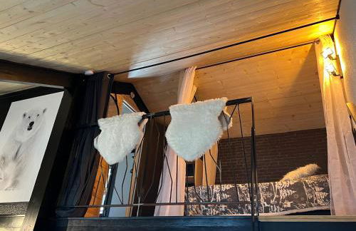 chalet de l ours - Foto 33