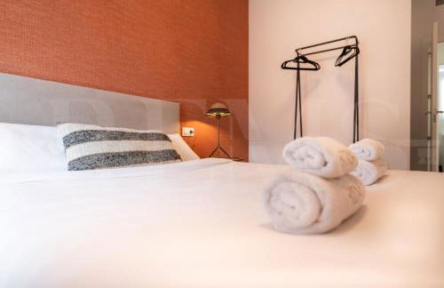 Comfortable apartment near the center by REMS - Photo 6