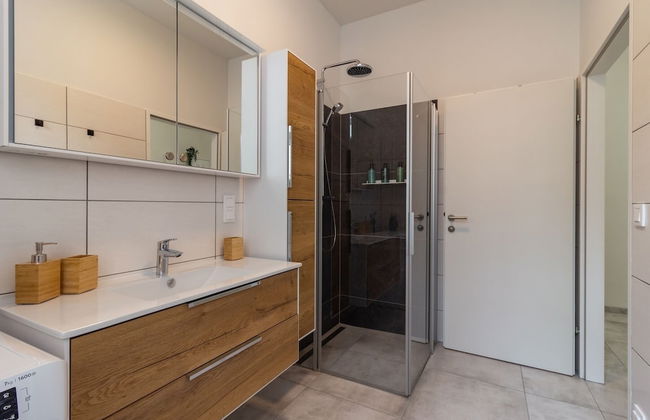 Schönbrunn City Apartment is calling - Foto 74