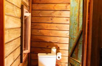 Chalé Bela Vista Montanha Capivari - Foto 34