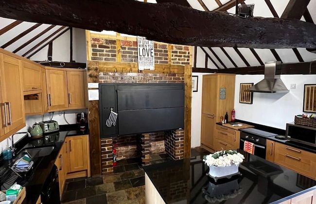 Whitmoor Farm - Foto 29