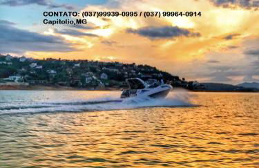 Condominio dos Lagos Capitolio 01 - Foto 14