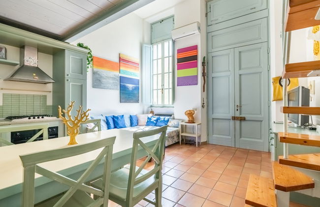 Colors House On The Beach - Foto 3