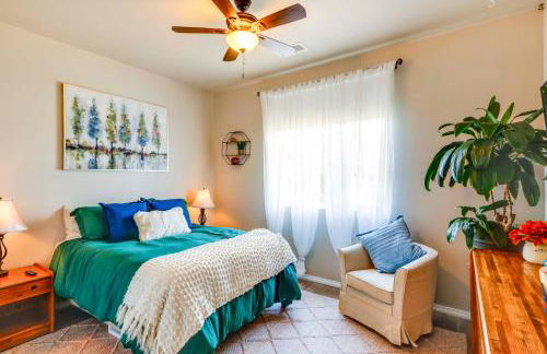 Flagstaff Home with Backyard Oasis 38 Mi to Sedona! - Foto 14