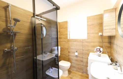 Villa Sentia with jacuzzi & spectacular seaview - Foto 9