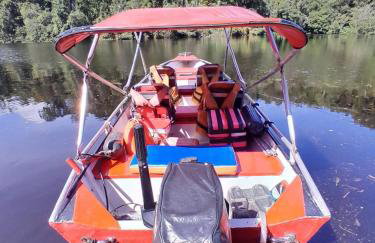 Amazônia Residencial Romulo Tour Ap 4 - Foto 12