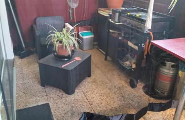 Studio- très calme - Proche Bidart et Guétary " AHETZE" - Foto 26