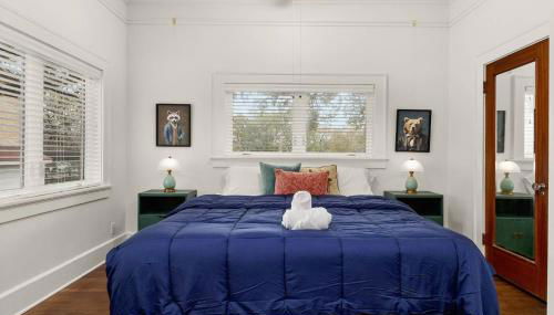 Moore Manor - Foto 5