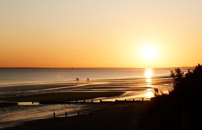 Beachfront House w Pool Steam - Photo 21