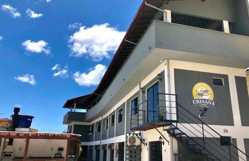 Pousada Crisana - Foto 32