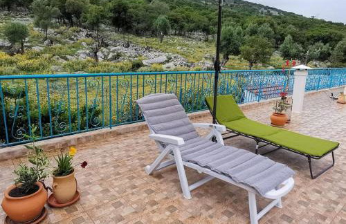 LEMON TREE GARDEN near Mirtos beach - Foto 15