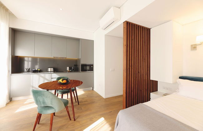 RIBEIRA FLORES 59 Downtown Apartments - Foto 23