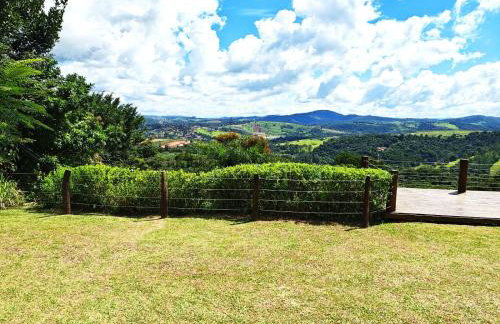 Casa de campo Bela Vista com Piscina na montanha - Photo 44
