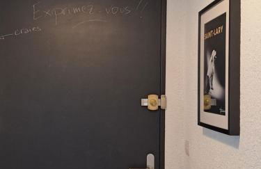 L'appart de Saint-Lary - Foto 39