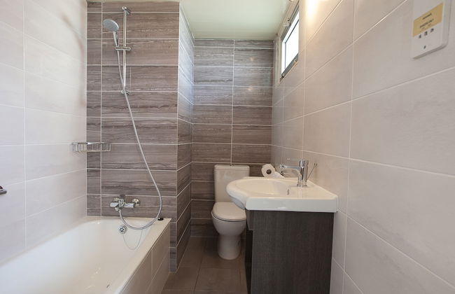 Helios Bay Hotel Apartments - Foto 45