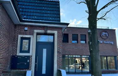 Modernes Apartment, voll eingerichtet inkl Parkplatz WLAN - Foto 33