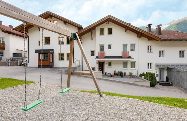 Mountain View Apartment in Strengen near Ski Bus - Foto 31