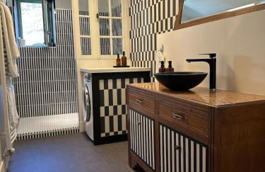 Le Relais de Paulette et Gaston - Foto 23