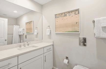 Nacho Beach House by Avantstay Inlet Beach Sleeps 10 + Pool - Photo 42