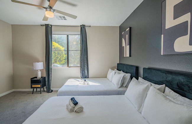 ROVE LIVING/KL - Alta North Central - Foto 24