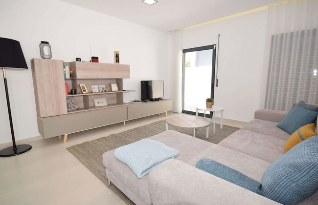 Sunny Villa Near Obidos w/ Beaches - Foto 9