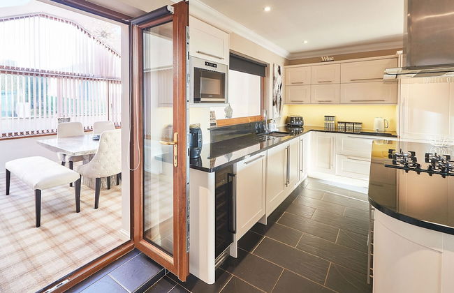 Host Stay The Chimneys - Foto 9