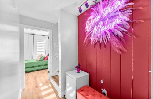 PCB Sleeps 22! 2 Homes, 2 Pools, 2 Mini Golf - Foto 36