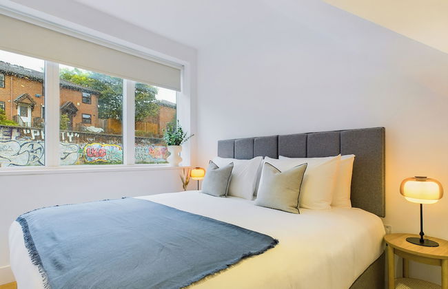 Be London - The St Pancras Residences - Foto 53