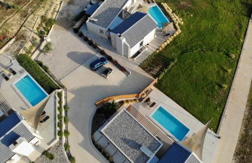 Villas Mandalos - Foto 46