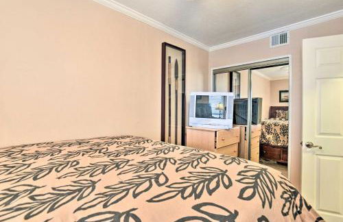 Oceanfront Corpus Christi Condo with Pool! - Foto 13