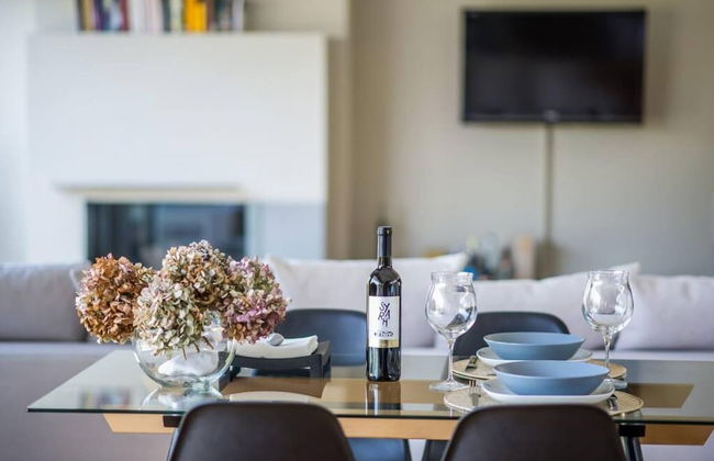 Studio Rio Unique Space With Garden and Garage - Foto 8