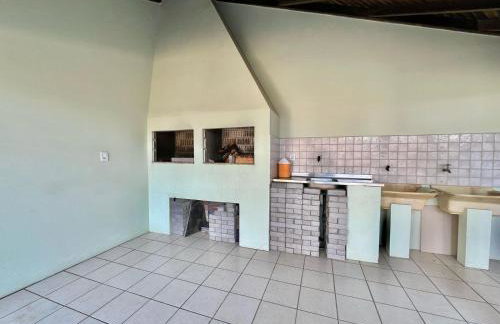 Apartamento Vista Mar na Praia de Xangri-lá - Foto 8