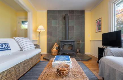 Smugglers Lagoon Beach Cottage by Avantstay - Foto 8