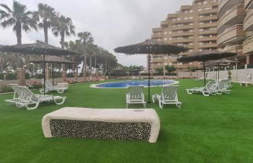 Costa Marina I, 1ª linea, 4ª planta, Norte - Foto 23